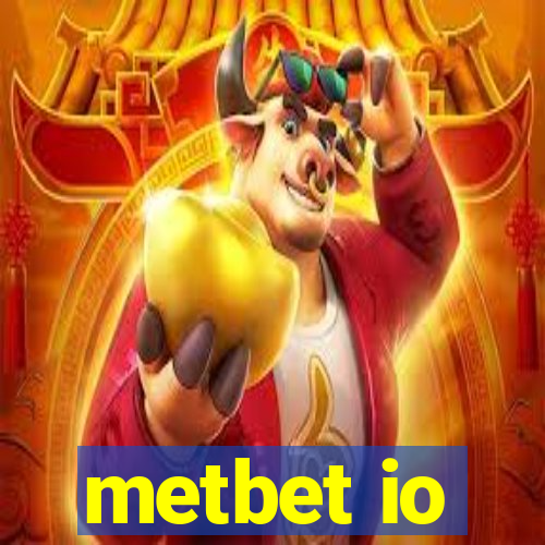 metbet io
